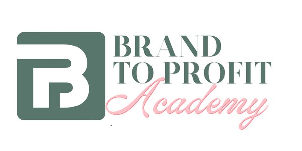 BRAND TO PROFIT ACADEMY-2